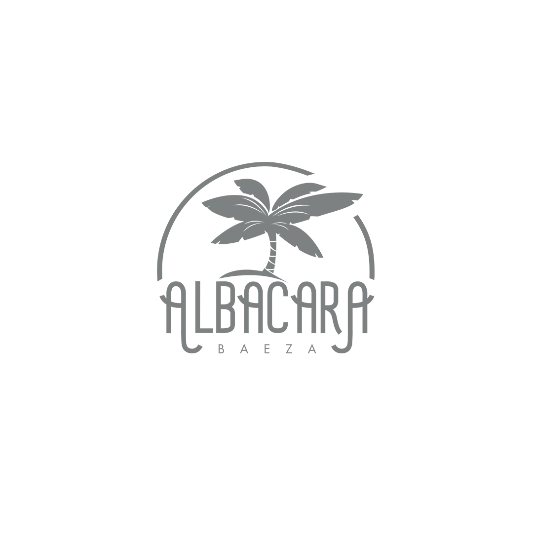 Logo María Luisa Albacara