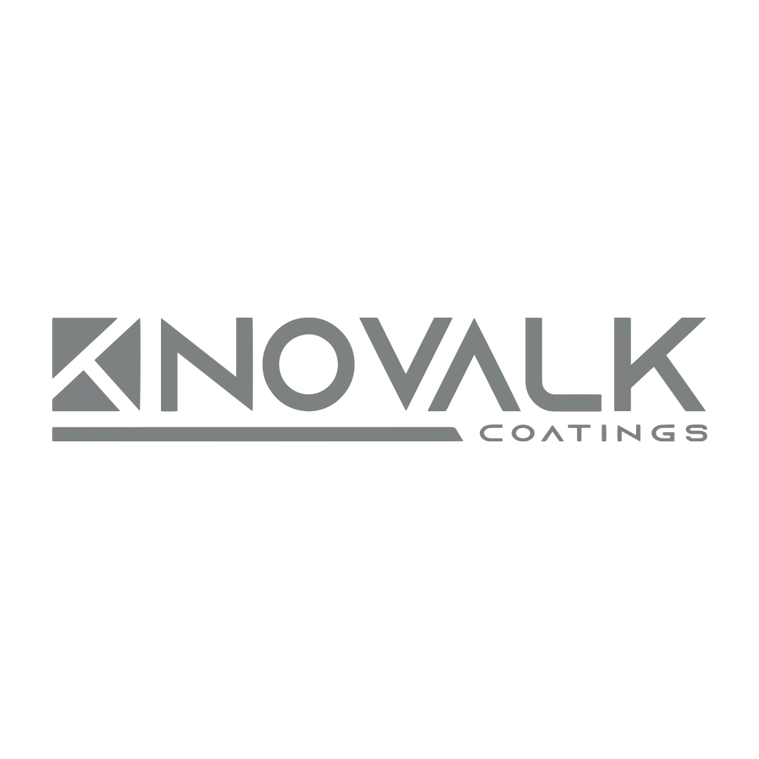 Logo Novalk Coatings