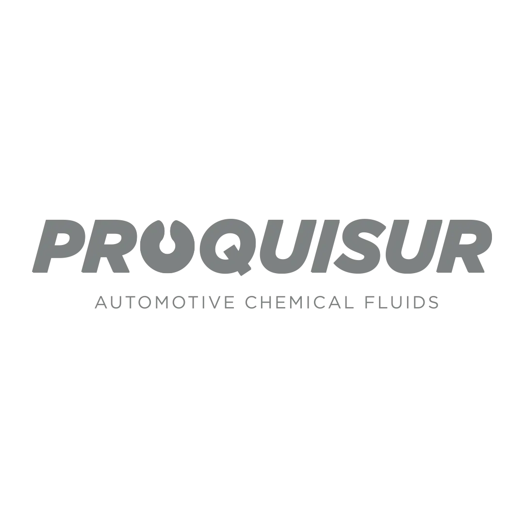 Logo Proquisur