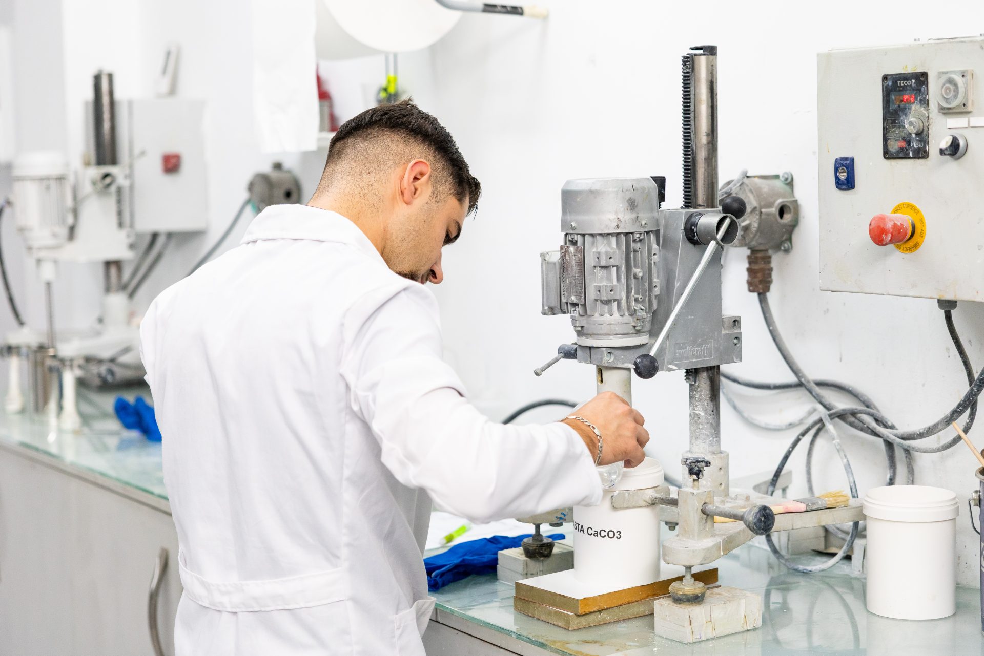 Novalk: desarrollo web a medida para una empresa industrial con mercado internacional