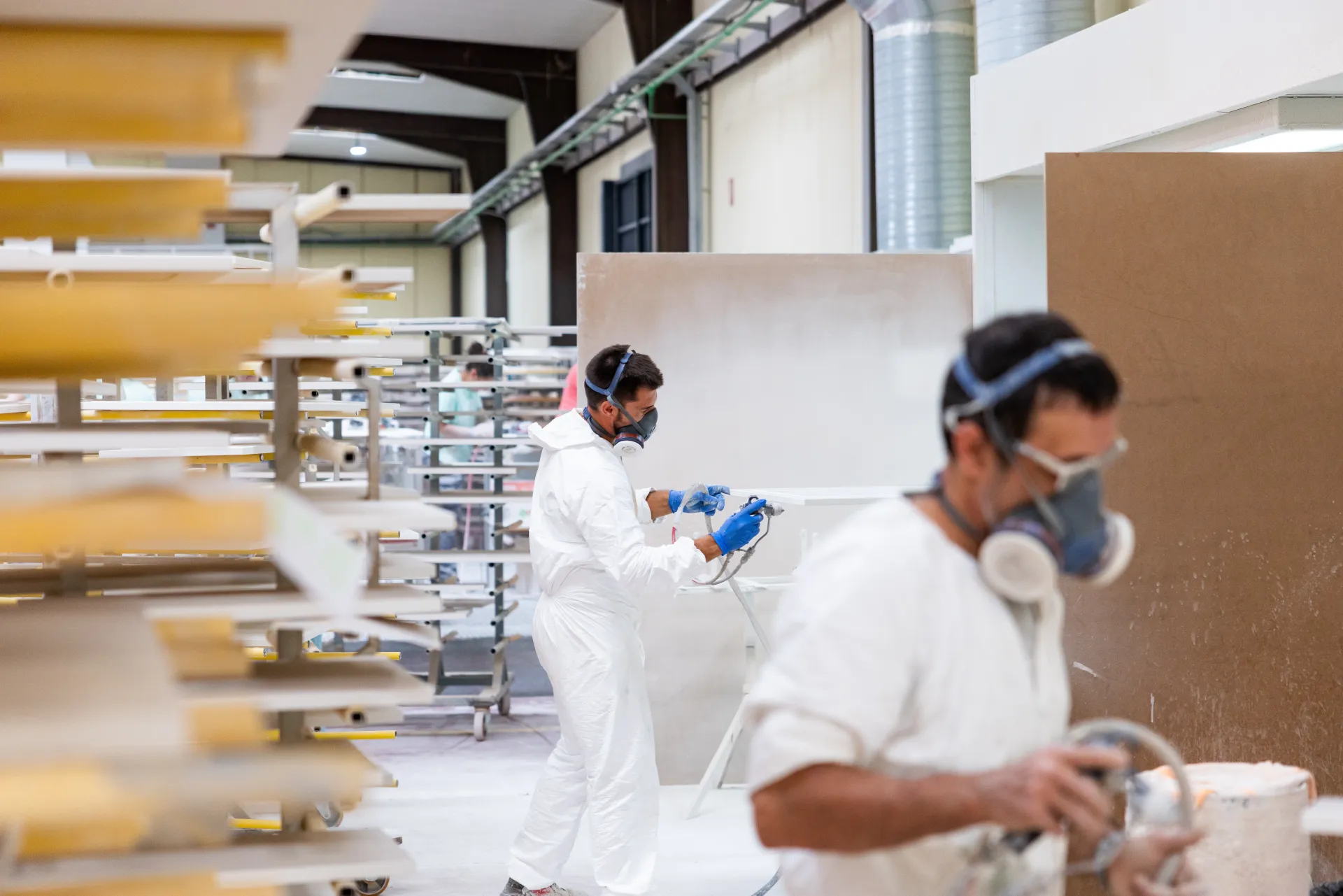 Novalk: desarrollo web a medida para una empresa industrial con mercado internacional