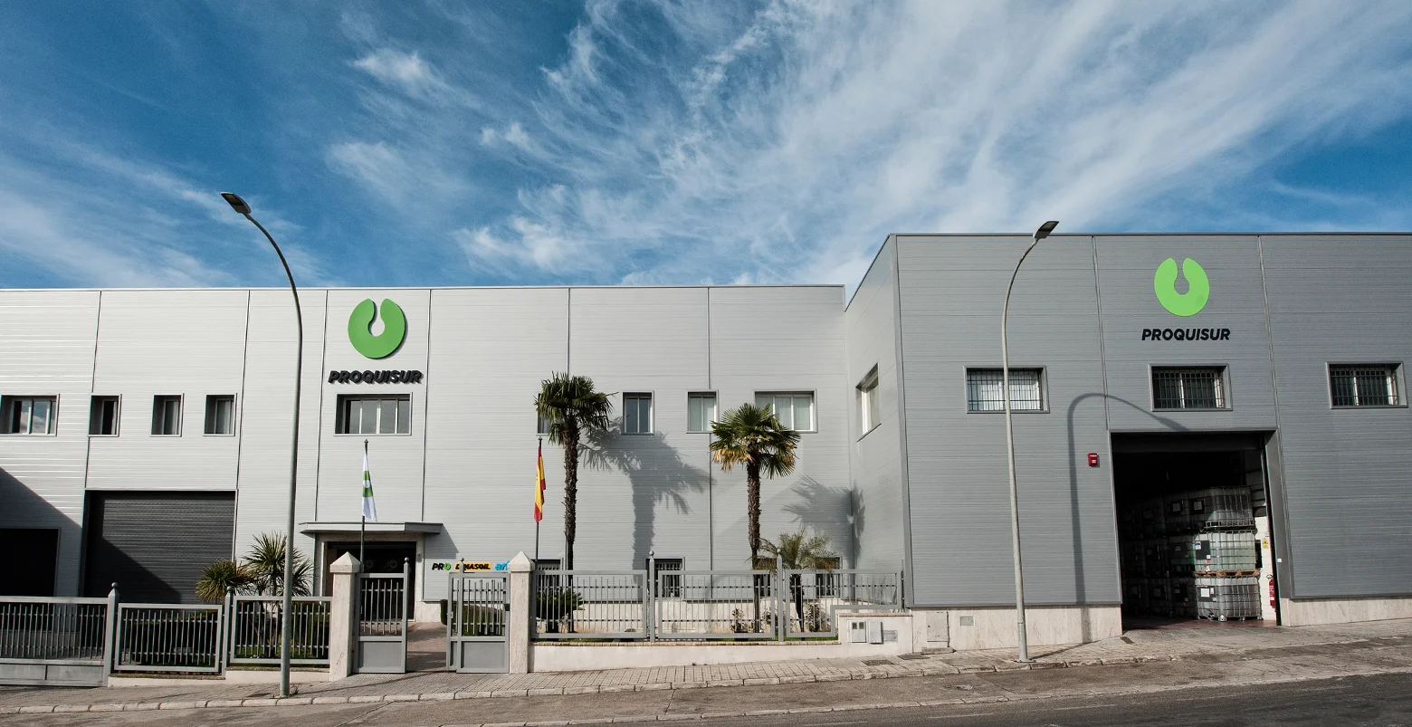 Proquisur: cuando el producto ya es bueno, solo hay que saber mostrarlo