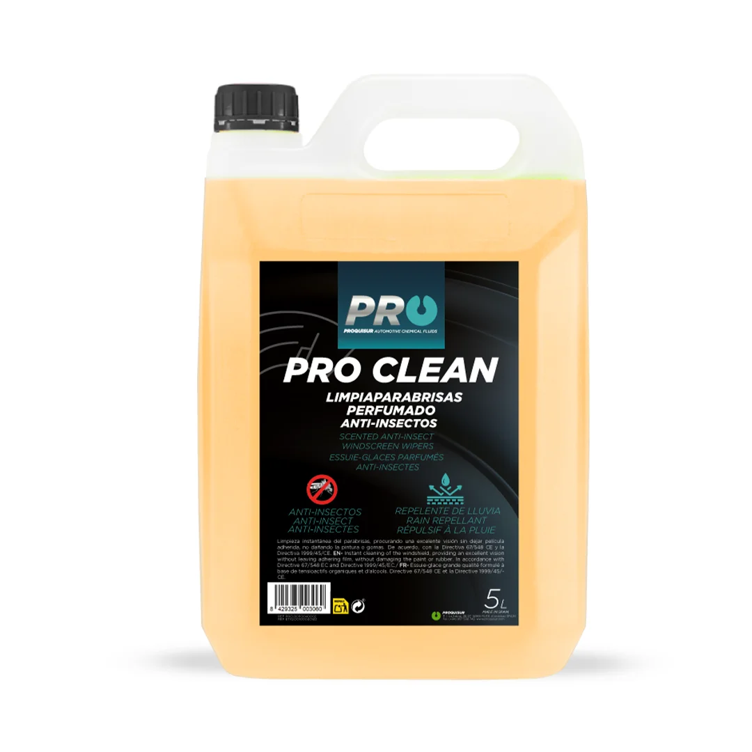 Proquisur: cuando el producto ya es bueno, solo hay que saber mostrarlo